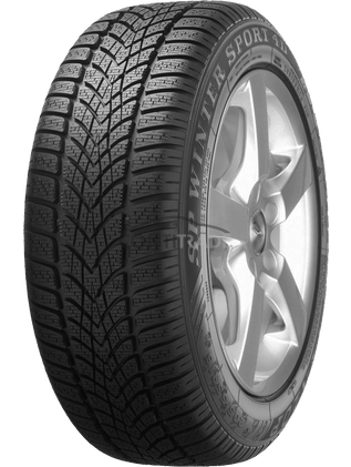 225/50R17*H TL SP WIN SPORT 4D 94H * ROF MS