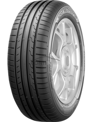 205/55R16*H TL SPORT BLURESPONSE 91H