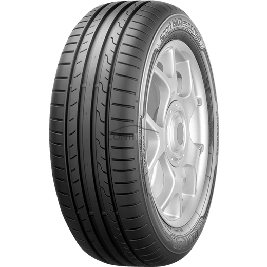 205/55R16*H TL SPORT BLURESPONSE 91H