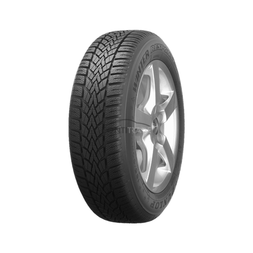195/65R15*T TL WINTER RESPONSE 2 91T MS