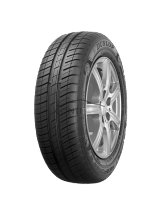 175/65R14*T TL STREET RESPONSE 2 82T