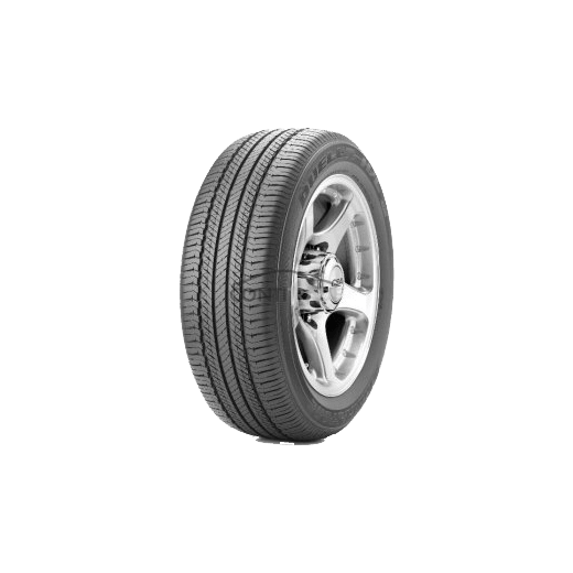 255/55R17*V TL  DUELER H/L 400 104V MO