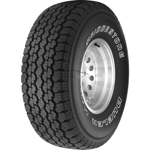 265/70R16*H DUELER H/T 689 112H