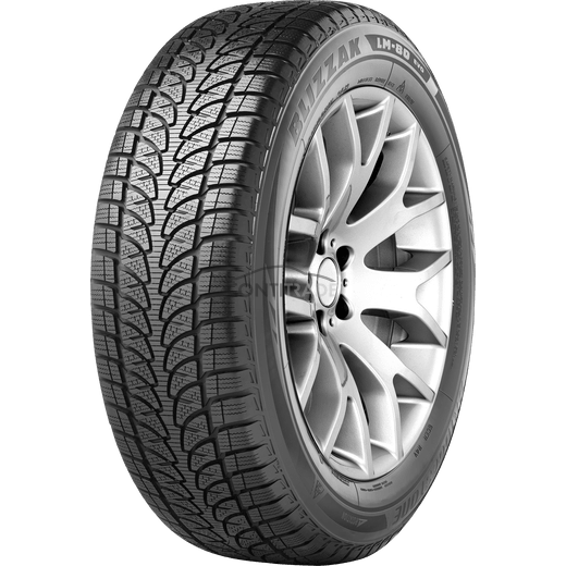 235/60R18*H BLIZZAK LM80 EVO 103H MO