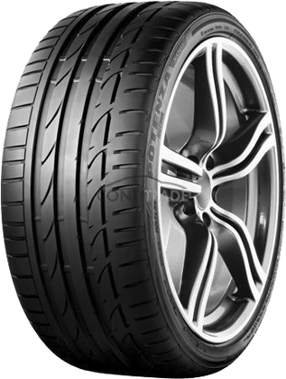 225/40R18*Y POTENZA S001 92Y XL