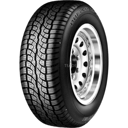 235/55R18*H TL DUELER H/T 687 100H