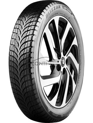 155/70R19*Q BLIZZAK LM500 88Q XL *