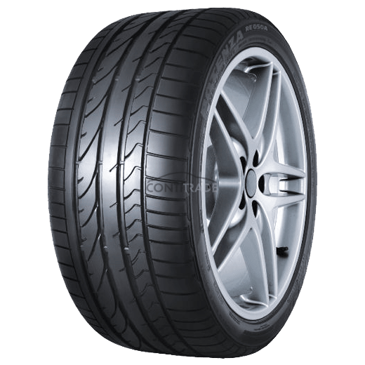 245/40R19*Y POTENZA RE050A 98Y RFTXL