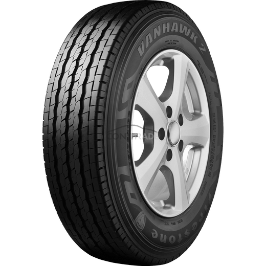 215/65R16C*T VANHAWK 2 106/104T