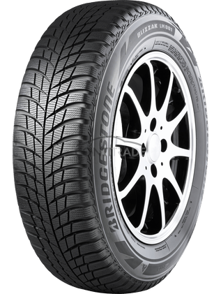 205/55R16*H BLIZZAK LM001 91H * RFT
