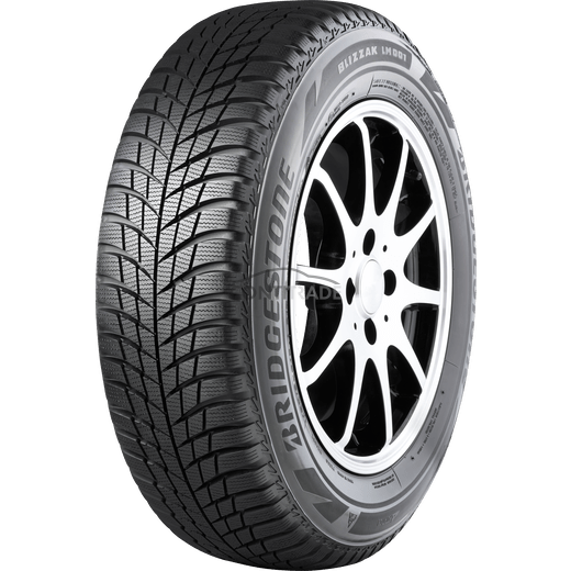 245/45R19*V BLIZZAK LM001 102V XL* RFT (BMW)