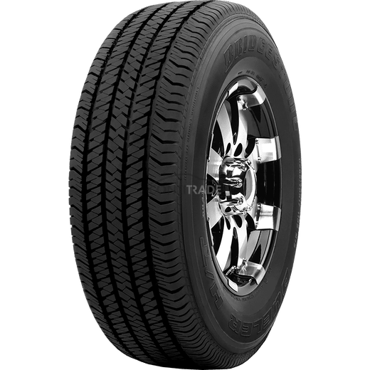 245/70R17*S DUELER H/T 684 2 108S