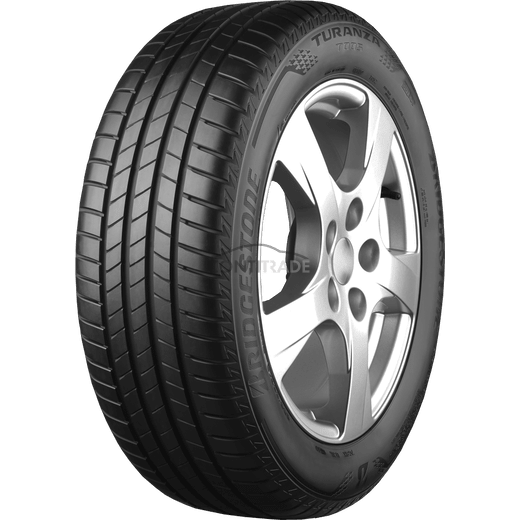 205/55R17*W TURANZA T005 91W MO (MERCEDES-BENZ)