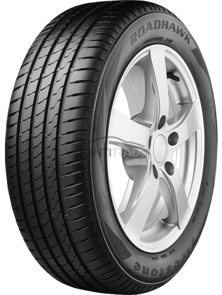 185/65R15*H ROADHAWK 88H