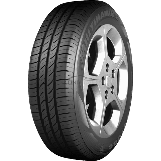 185/55R14*H MULTIHAWK 2 80H