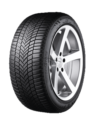 235/35R19*Y WEATHER CONTROL A005 91YXL