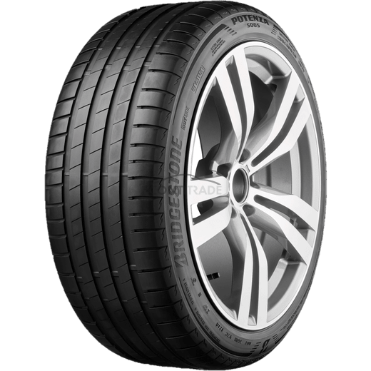 235/35R19*Y POTENZA S005 91Y XL AO