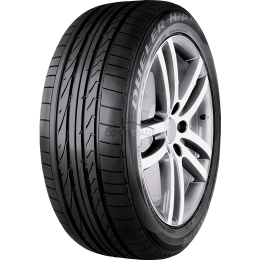 235/60 R18*V DUELER H/P SPORT 103V MO