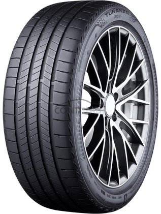 205/55R16*H TURANZA ECO 91H
