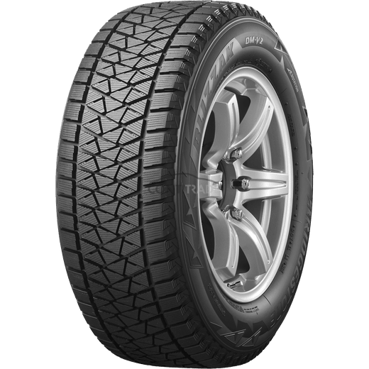215/80R15*R BLIZZAK DM-V2 102R