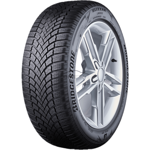 195/55R16*H BLIZZAK LM005 87H