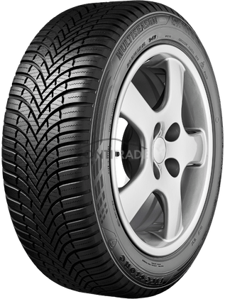 205/55R16*H MULTISEASON 2 91H