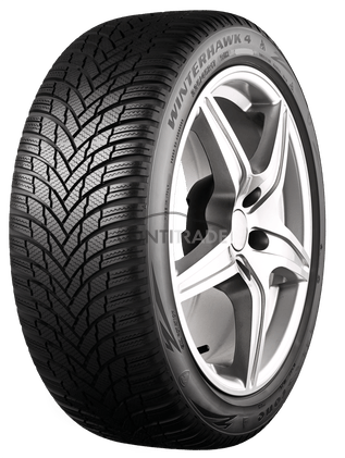 205/55R17*V WINTERHAWK 4 95V XL