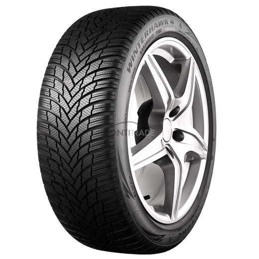 205/55R17*V WINTERHAWK 4 95V XL