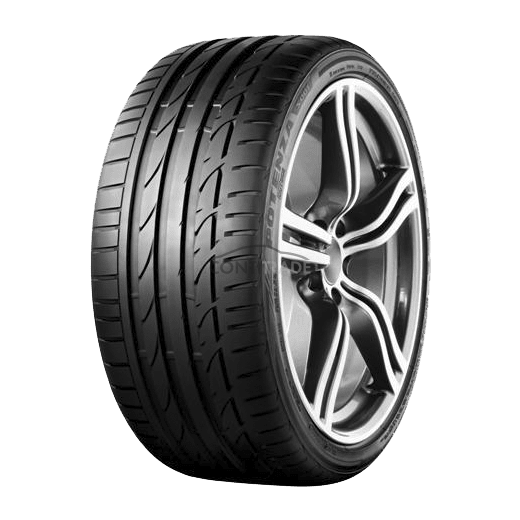 245/35R18*Y POTENZA S001 92Y XL MO
