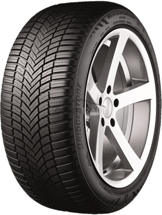 205/55R16*V A005 EVO DG 94V XL RFT