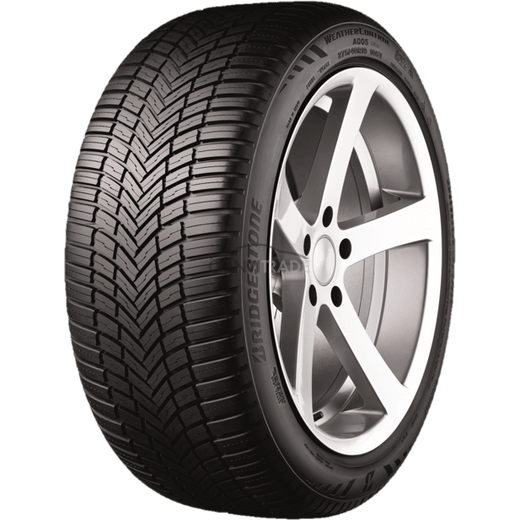 205/55R16*V A005 EVO DG 94V XL RFT