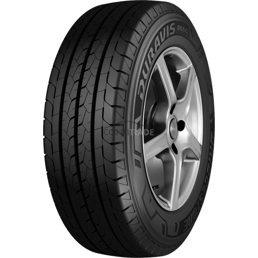 205/65R16C*T DURAVIS R660 ECO 107/105T