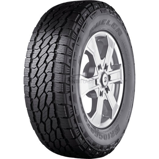 255/70R15*T DUELER ALL TERRAIN A/T002 112T