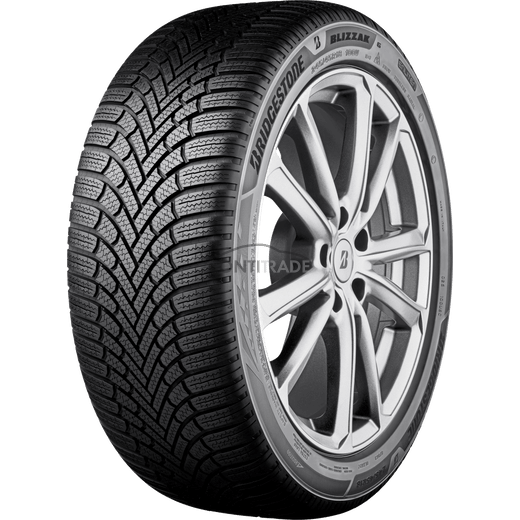 245/45R17*V BLIZZAK 6 99V XL ENLITEN