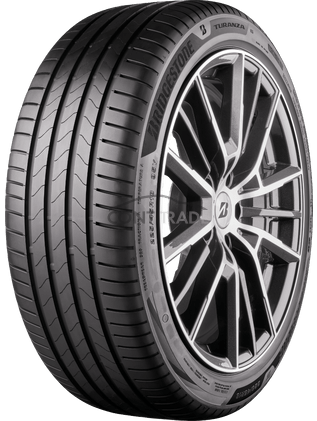 215/55R17*W TURANZA 6 98W XL ENLITEN