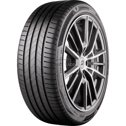 215/55R17*W TURANZA 6 98W XL ENLITEN