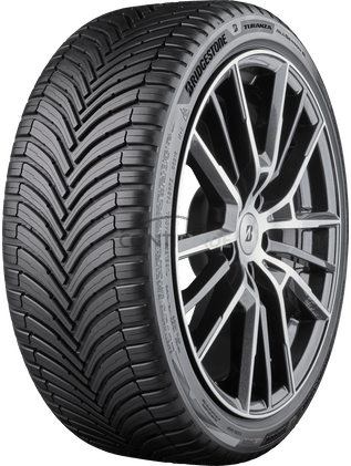 205/55R16*H TURANZA ALL SEASON 6 91H ENLITEN