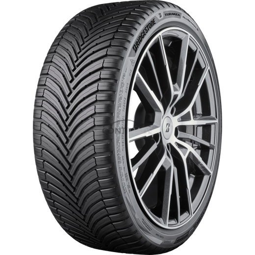 205/55R16*H TURANZA ALL SEASON 6 91H ENLITEN