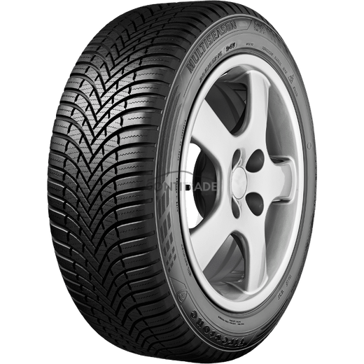235/55R18*V MULTISEASON2 104V XL