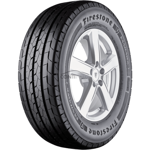 215/60R17C*T VANHAWK 3 109/107T ENLITEN