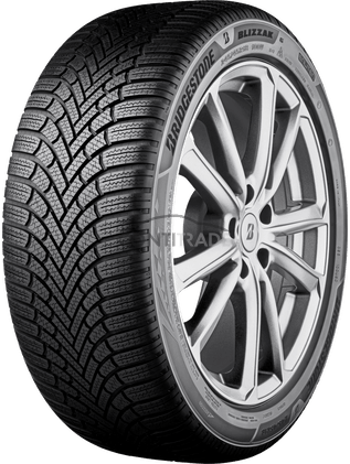 205/55R16*H BLIZZAK 6 91H ENLITEN