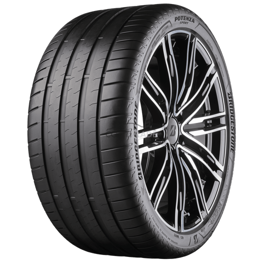 235/35ZR19*Y POTENZA SPORT 91Y XL