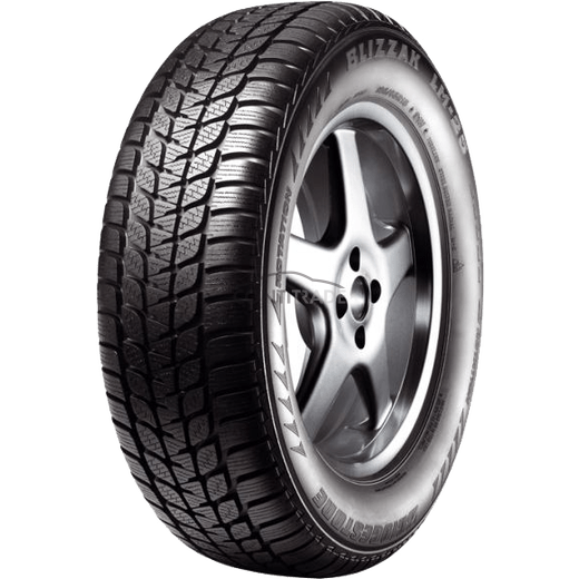 245/50R17*H TL BLIZZAK LM-25 * RFT 99H