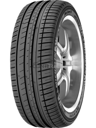 255/40ZR20*Y PILOT SPORT 3 101Y EL MO ACO