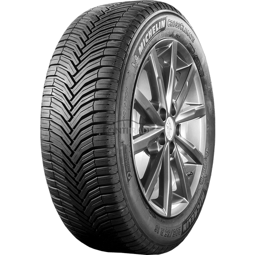 235/60R18*V CROSSCLIMATE SUV 103V AO