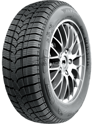 175/65R14*T WINTER 601 82T