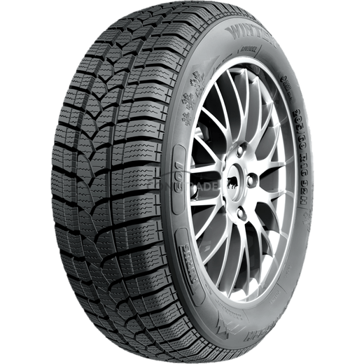 175/65R14*T WINTER 601 82T