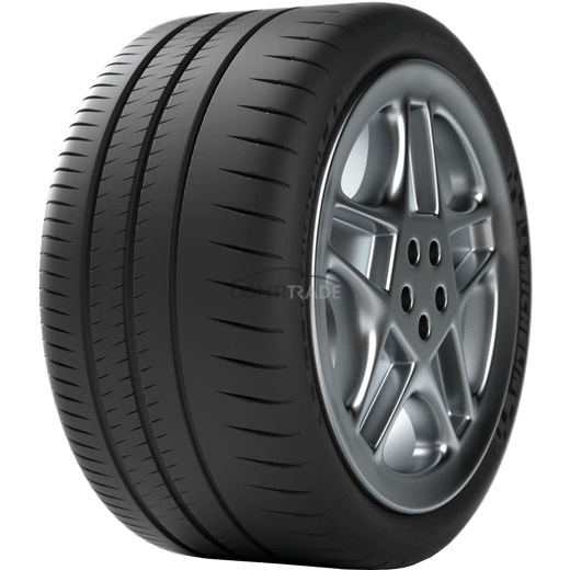 225/45ZR17*Y PILOT SPORT CUP 2 94Y XL