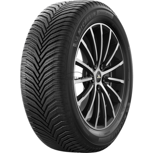 245/60R18*V CROSSCLIMATE2 A/W 109V XL