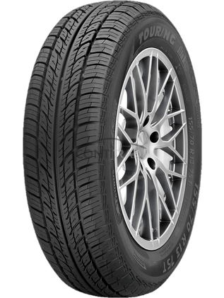 145/80R13*T TOURING 75T